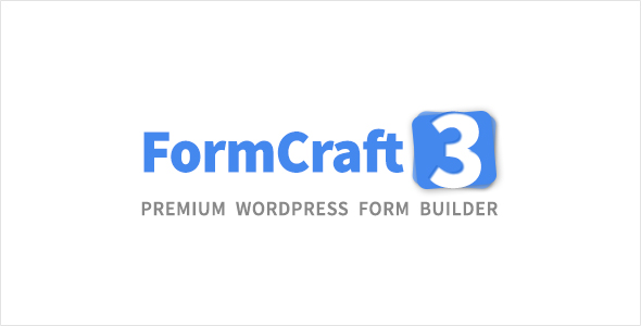 FormCraft - Premium WordPress Formular-Generator
